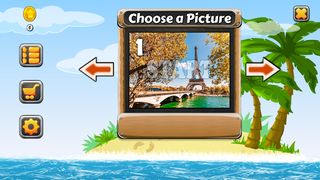 Jigsaw Puzzle World - Screenshot 2