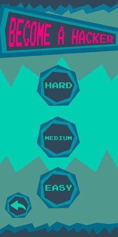 Become a hacker - Screenshot 2