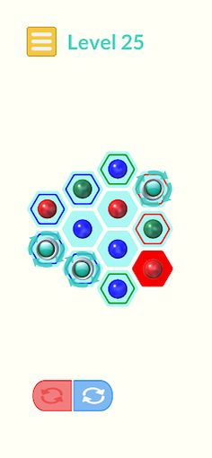 RotaStone - Screenshot 3