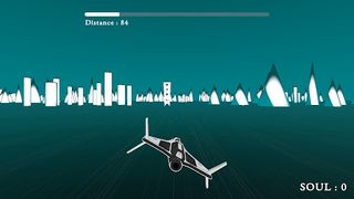 Soul Racer - Screenshot 2