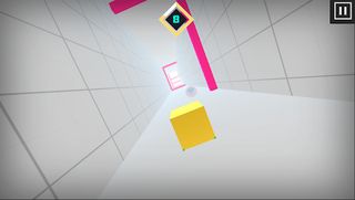 Fantastic Tunnel - Screenshot 2