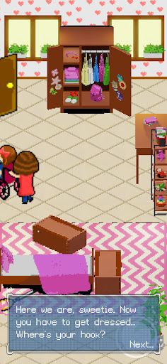 Un día en Mis Zapatos - Screenshot 3