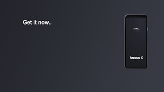 Arceus X - Screenshot 1