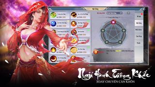 Ỷ Thiên Truyền Kỳ - Screenshot 3