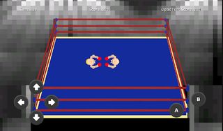 Punch League - Screenshot 2