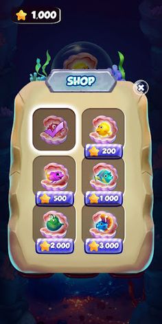 Fish vs Block - Screenshot 1