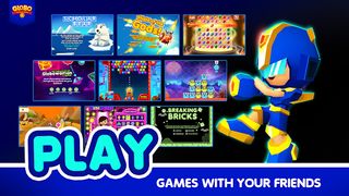 Globo - Screenshot 1