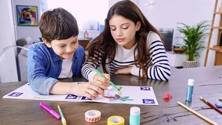 Jungle Rescue by tori™ - Screenshot 1