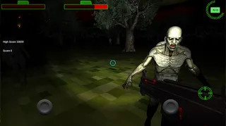 Horror Game 2019 Chapter 1 - Screenshot 2