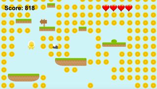 YellowSidd - Screenshot 2