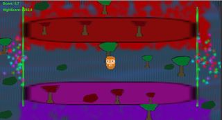 OtherSideRunner (ALPHA) - Screenshot 1