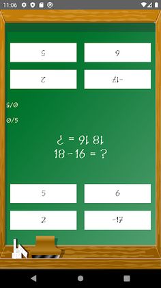 Math Games - Practice math - Screenshot 3