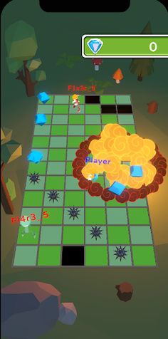 Dodge.io - Screenshot 3