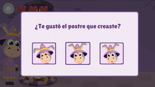 A sentir - Screenshot 2