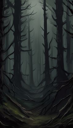 Reigns: The Cursed Forest - Screenshot 4