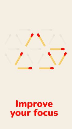 Wood Matchsticks: Math puzzle - Screenshot 3