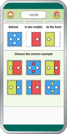 Sliding block and figure++ - Screenshot 3