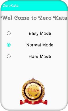 ZeroKata - Screenshot 2