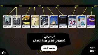 Na stopě století - Screenshot 1