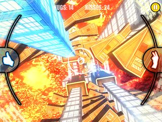 AaaaaAAaaaAAAaaAAAAaAAAAA!!!: Force = Mass x Acceleration - Screenshot 2