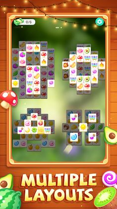 Tile Match - Match 3 Games - Screenshot 3