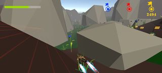 Park Escape - Screenshot 3
