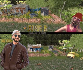 FASE 5 (DEMO VERSION) - Screenshot 1