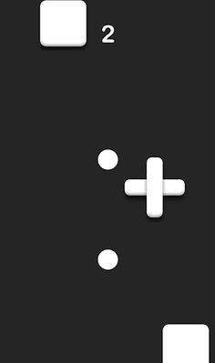 Joined Circles - Screenshot 1