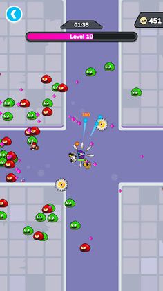 Magic.io - Screenshot 3