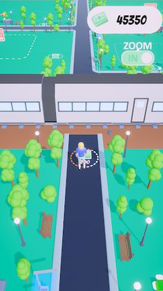 Real Estate Hustle! - Screenshot 3