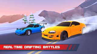 Drift Clash Online Racing - Screenshot 2