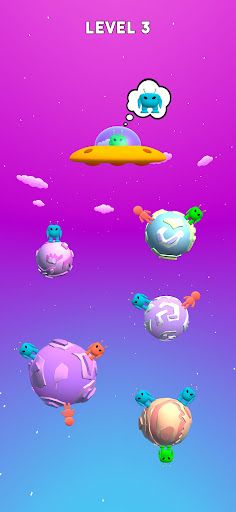 Fishing Net - Screenshot 3