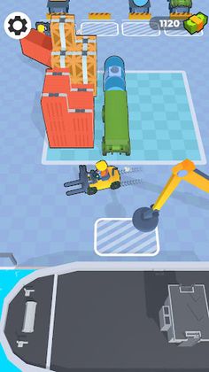 Sea Trade Management - Screenshot 3