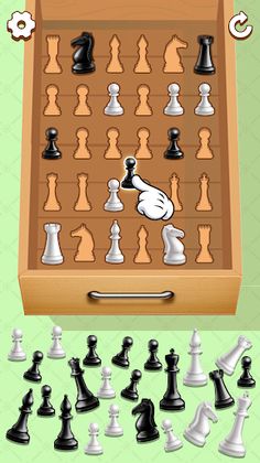 Fill the Makeup Kit Organizer - Screenshot 4