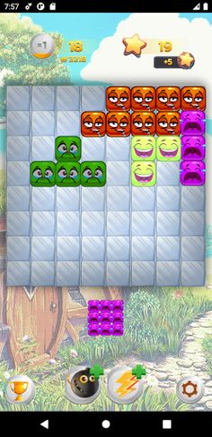 Zeta Block - Screenshot 2