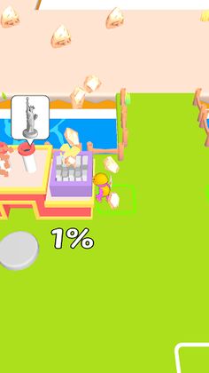 Arcade Statue - Screenshot 3