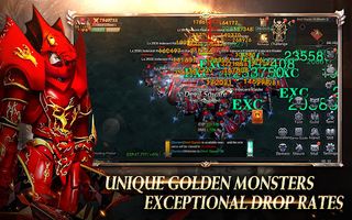 MU: Dragon Havoc - Screenshot 3