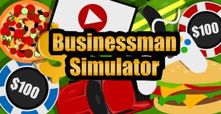 Businessman Simulator - Screenshot 2