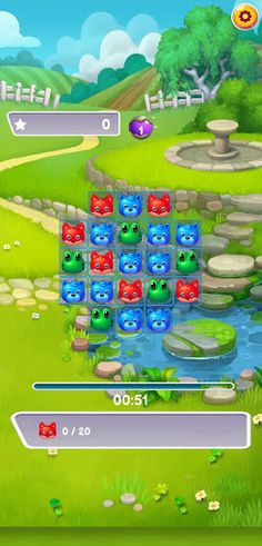 Candy Deluxe One - Screenshot 3