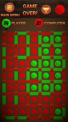 Dots and Boxes - Screenshot 4