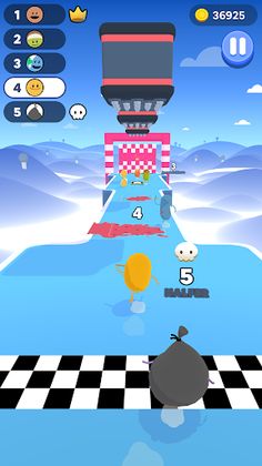 Dumb Ways to Dash! - Screenshot 4