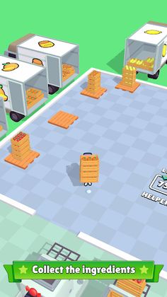 My Candy Shop - Screenshot 1