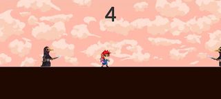 Monsters and Girl - Screenshot 3