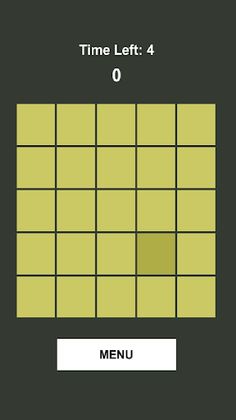 Color Picker Challenge - Screenshot 2