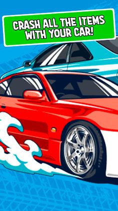 Scale Cars - Crush Memes - Screenshot 1