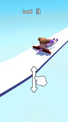 Mouth Shift 3D - Screenshot 2