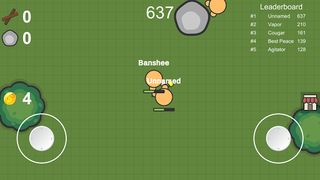 Survive.io - Screenshot 3
