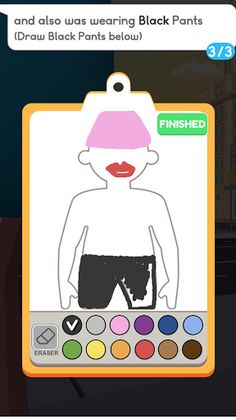 Police A Lot 3D - Screenshot 2