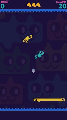 Caterise - Screenshot 3