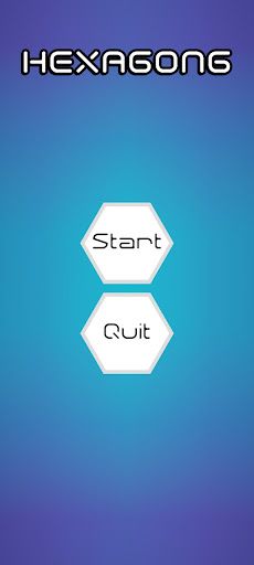 HexaGong - Screenshot 1